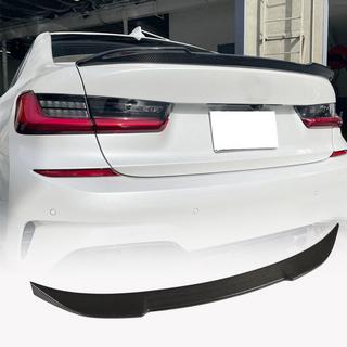 Spoiler PSM-Style V2 (pro G20/G80, karbon) BMW řada 3 G20/G21 2018– fotografie 1