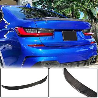 Spoiler PSM-Style V2 (pro G20/G80, karbon) BMW řada 3 G20/G21 2018– fotografie 2