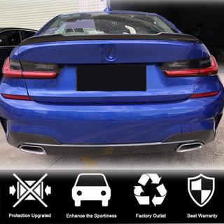 Spoiler PSM-Style V2 (pro G20/G80, karbon) BMW řada 3 G20/G21 2018– fotografie 3