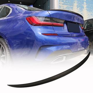 Karbonový spoiler MP-Style (pro G20/G80) BMW řada 3 G20/G21 2018– fotografie 1