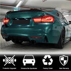 BMW řada 4 F32/F33/F36 2012–2020 Karbonový spoiler CS-Style (pro F32) fotografie 2