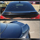 BMW řada 4 F32/F33/F36 2012–2020 Karbonový spoiler CS-Style (pro F32) fotografie 3