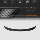BMW řada 4 F32/F33/F36 2012–2020 Karbonový spoiler CS-Style (pro F32) fotografie 5