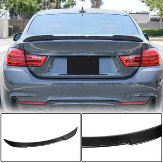 Karbonový spoiler CS-Style (pro F32) BMW řada 4 F32/F33/F36 2012–2020 fotografie 1