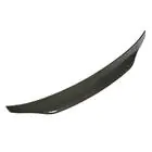 BMW řada 4 F32/F33/F36 2012–2020 Karbonový spoiler V5 (pro F32) fotografie 6
