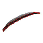 BMW řada 4 F32/F33/F36 2012–2020 Karbonový spoiler V5 (pro F32) fotografie 8