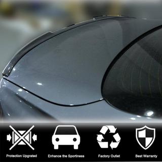Spoiler V6 (pro F32, karbon) BMW řada 4 F32/F33/F36 2012–2020 fotografie 2