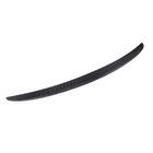 BMW řada 4 F32/F33/F36 2012–2020 Spoiler V8 (pro F32, karbon) fotografie 2
