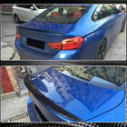 BMW řada 4 F32/F33/F36 2012–2020 Spoiler V8 (pro F32, karbon) fotografie 5
