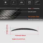 BMW řada 4 F32/F33/F36 2012–2020 Spoiler V8 (pro F32, karbon) fotografie 6