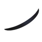 BMW řada 4 F32/F33/F36 2012–2020 Spoiler víka kufru FRP V9 (Coupe) fotografie 2