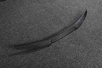 BMW řada 4 F32/F33/F36 2012–2020 Spoiler ve stylu M4 (pro F32, karbon) fotografie 4