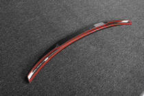 BMW řada 4 F32/F33/F36 2012–2020 Spoiler ve stylu M4 (pro F32, karbon) fotografie 5