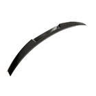 BMW řada 4 F32/F33/F36 2012–2020 Spoiler ve stylu M4 (pro F32, karbon) fotografie 7