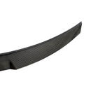 BMW řada 4 F32/F33/F36 2012–2020 Spoiler ve stylu M4 (pro F32, karbon) fotografie 8