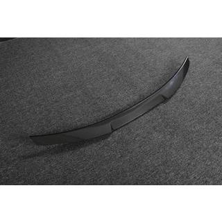 Spoiler ve stylu M4 (pro F32, karbon) BMW řada 4 F32/F33/F36 2012–2020 fotografie 4