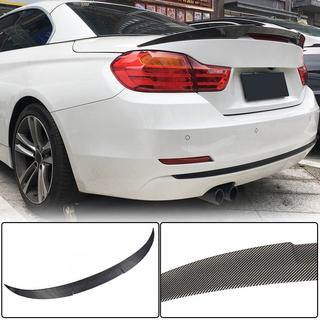 Karbonový spoiler P-Style (pro F33/F83) BMW řada 4 F32/F33/F36 2012–2020 fotografie 1