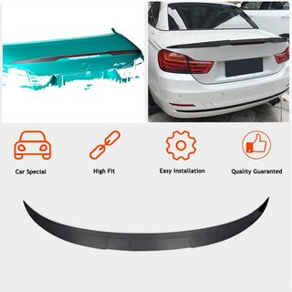 Karbonový spoiler P-Style (pro F33/F83) BMW řada 4 F32/F33/F36 2012–2020 fotografie 2