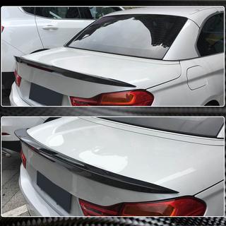 Karbonový spoiler P-Style (pro F33/F83) BMW řada 4 F32/F33/F36 2012–2020 fotografie 4