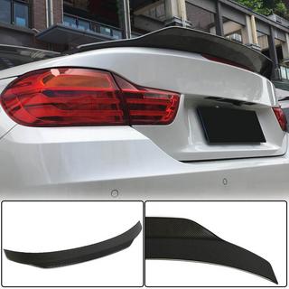 Spoiler V2 (pro F33/F83, karbonový) BMW řada 4 F32/F33/F36 2012–2020 fotografie 1