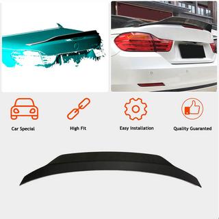 Spoiler V2 (pro F33/F83, karbonový) BMW řada 4 F32/F33/F36 2012–2020 fotografie 2