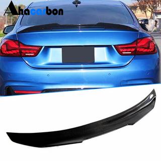 Spoiler ve stylu PSM (pro F33/F83, karbon) BMW řada 4 F32/F33/F36 2012–2020 fotografie 1