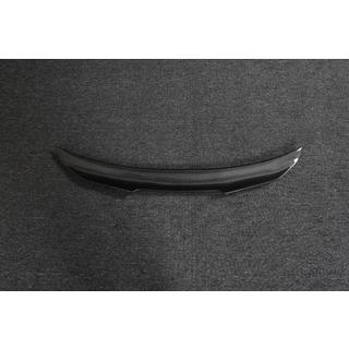 Spoiler ve stylu PSM (pro F33/F83, karbon) BMW řada 4 F32/F33/F36 2012–2020 fotografie 3