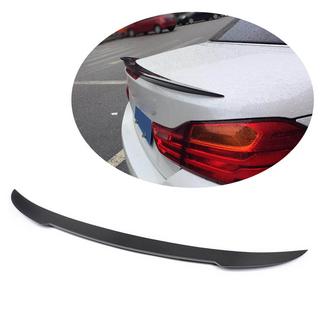 Spoiler V1 (pro F33/F83, karbonový) BMW řada 4 F32/F33/F36 2012–2020 fotografie 1