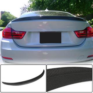 Spoiler P-Style (pro F36, karbon) BMW řada 4 F32/F33/F36 2012–2020 fotografie 1