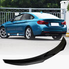 BMW řada 4 F32/F33/F36 2012–2020 Spoiler ve stylu PSM (pro F36, karbon) fotografie 1