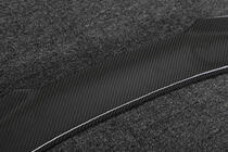BMW řada 4 F32/F33/F36 2012–2020 Spoiler ve stylu PSM (pro F36, karbon) fotografie 3