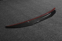 BMW řada 4 F32/F33/F36 2012–2020 Spoiler ve stylu PSM (pro F36, karbon) fotografie 5
