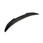 BMW řada 4 F32/F33/F36 2012–2020 Spoiler ve stylu PSM (pro F36, karbon) fotografie 8