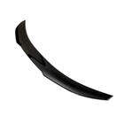 BMW řada 4 F32/F33/F36 2012–2020 Spoiler ve stylu PSM (pro F36, karbon) fotografie 9