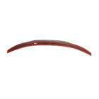 BMW řada 4 F32/F33/F36 2012–2020 Spoiler ve stylu PSM (pro F36, karbon) fotografie 10