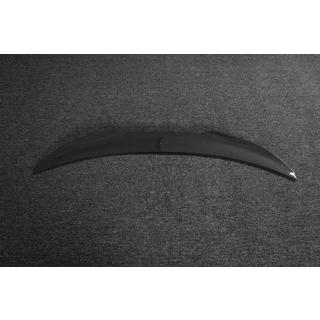 Spoiler ve stylu PSM (pro F36, karbon) BMW řada 4 F32/F33/F36 2012–2020 fotografie 2