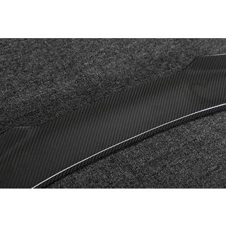 Spoiler ve stylu PSM (pro F36, karbon) BMW řada 4 F32/F33/F36 2012–2020 fotografie 3