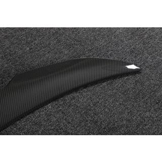 Spoiler ve stylu PSM (pro F36, karbon) BMW řada 4 F32/F33/F36 2012–2020 fotografie 4