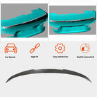 BMW řada 4 F32/F33/F36 2012–2020 Karbonový spoiler víka kufru V4 (pro F36) fotografie 3