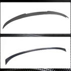 BMW řada 4 F32/F33/F36 2012–2020 Karbonový spoiler víka kufru V4 (pro F36) fotografie 4