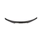 BMW řada 4 F32/F33/F36 2012–2020 Karbonový spoiler víka kufru V6 (pro F36) fotografie 6