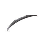 BMW řada 4 F32/F33/F36 2012–2020 Karbonový spoiler víka kufru V6 (pro F36) fotografie 7