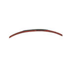 BMW řada 4 F32/F33/F36 2012–2020 Karbonový spoiler víka kufru V6 (pro F36) fotografie 8