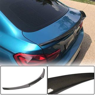 Karbonový spoiler víka kufru V6 (pro F36) BMW řada 4 F32/F33/F36 2012–2020 fotografie 1