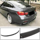 BMW řada 4 F32/F33/F36 2012–2020 Spoiler víka kufru Carbon V7 (pro F36) fotografie 1