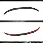 BMW řada 4 F32/F33/F36 2012–2020 Spoiler víka kufru Carbon V7 (pro F36) fotografie 4