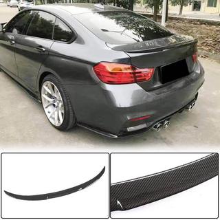 Spoiler víka kufru Carbon V7 (pro F36) fotografie 1
