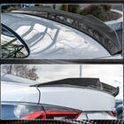 BMW řada 4 G22/23/26 2020– Spoiler PSM-Style V1 (pro G22/G82, karbon) fotografie 4