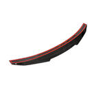 BMW řada 4 G22/23/26 2020– Spoiler PSM-Style V1 (pro G22/G82, karbon) fotografie 7