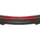 BMW řada 4 G22/23/26 2020– Spoiler PSM-Style V1 (pro G22/G82, karbon) fotografie 8